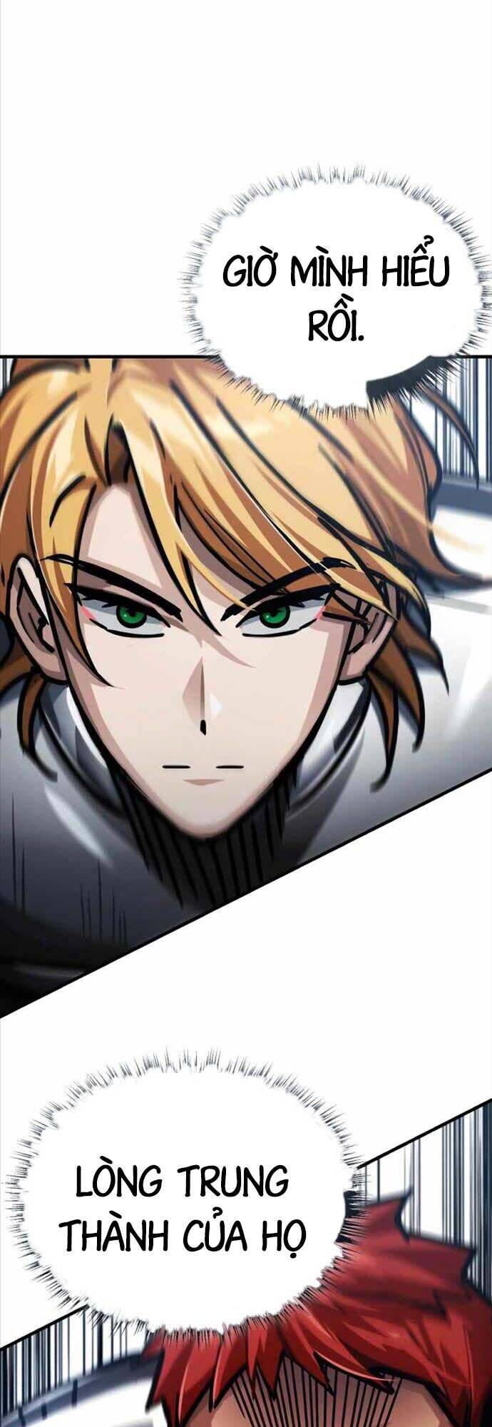 Thiên Quỷ Chẳng Sống Nổi Cuộc Đời Bình Thường Chap 55 - Next Chap 56