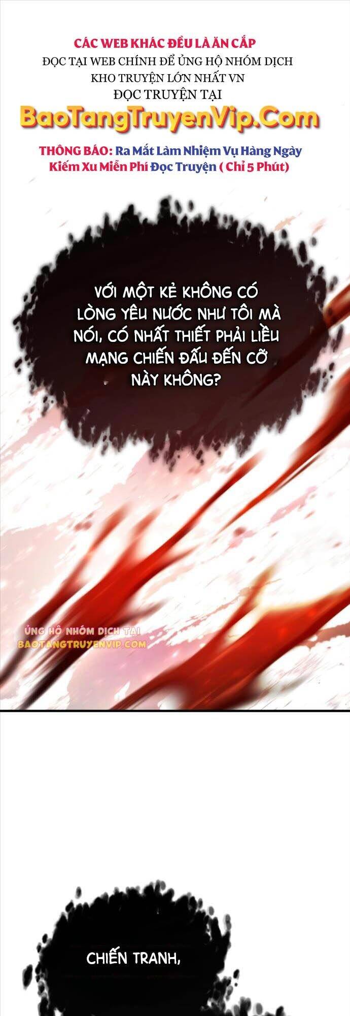 Thiên Quỷ Chẳng Sống Nổi Cuộc Đời Bình Thường Chap 56 - Next Chap 57