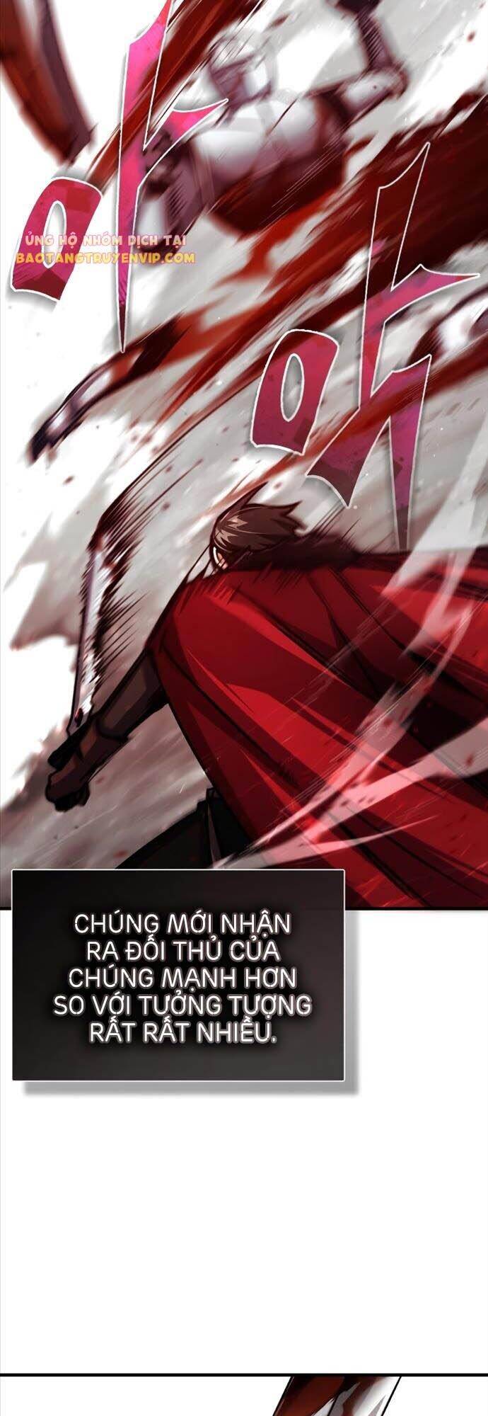 Thiên Quỷ Chẳng Sống Nổi Cuộc Đời Bình Thường Chap 56 - Next Chap 57