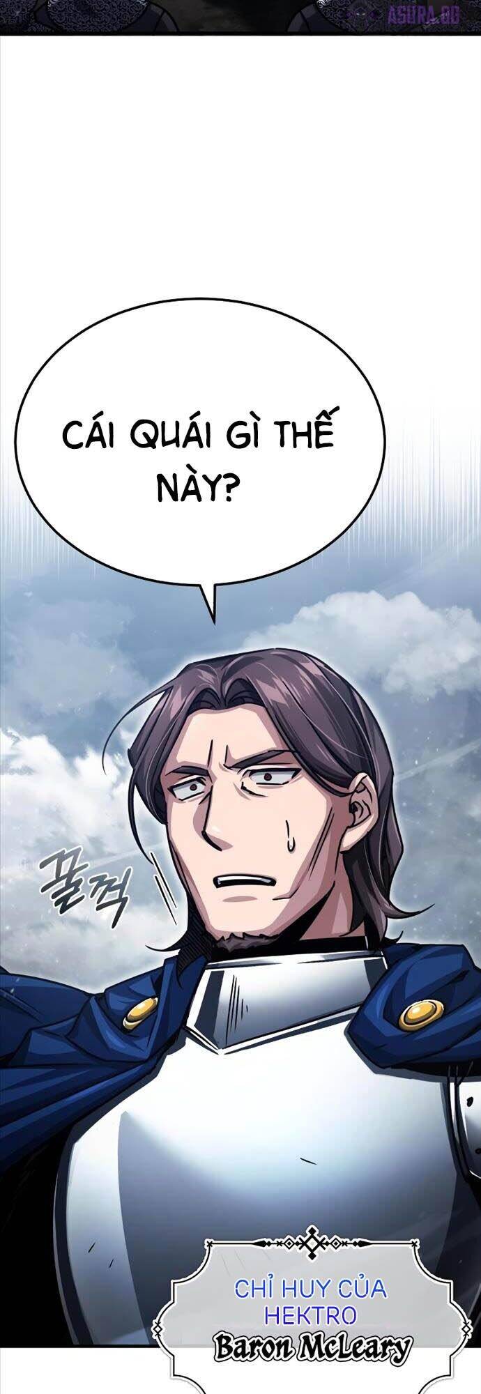 Thiên Quỷ Chẳng Sống Nổi Cuộc Đời Bình Thường Chap 56 - Next Chap 57