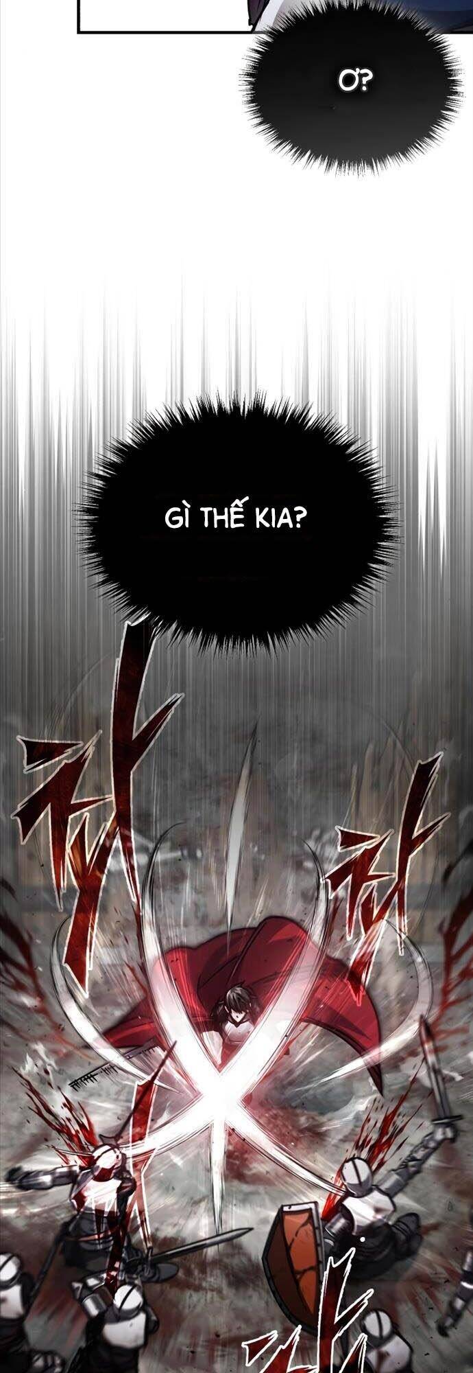 Thiên Quỷ Chẳng Sống Nổi Cuộc Đời Bình Thường Chap 56 - Next Chap 57