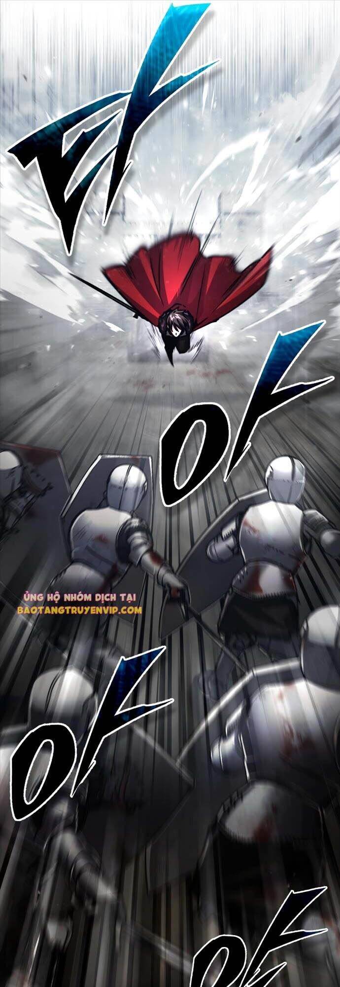 Thiên Quỷ Chẳng Sống Nổi Cuộc Đời Bình Thường Chap 56 - Next Chap 57