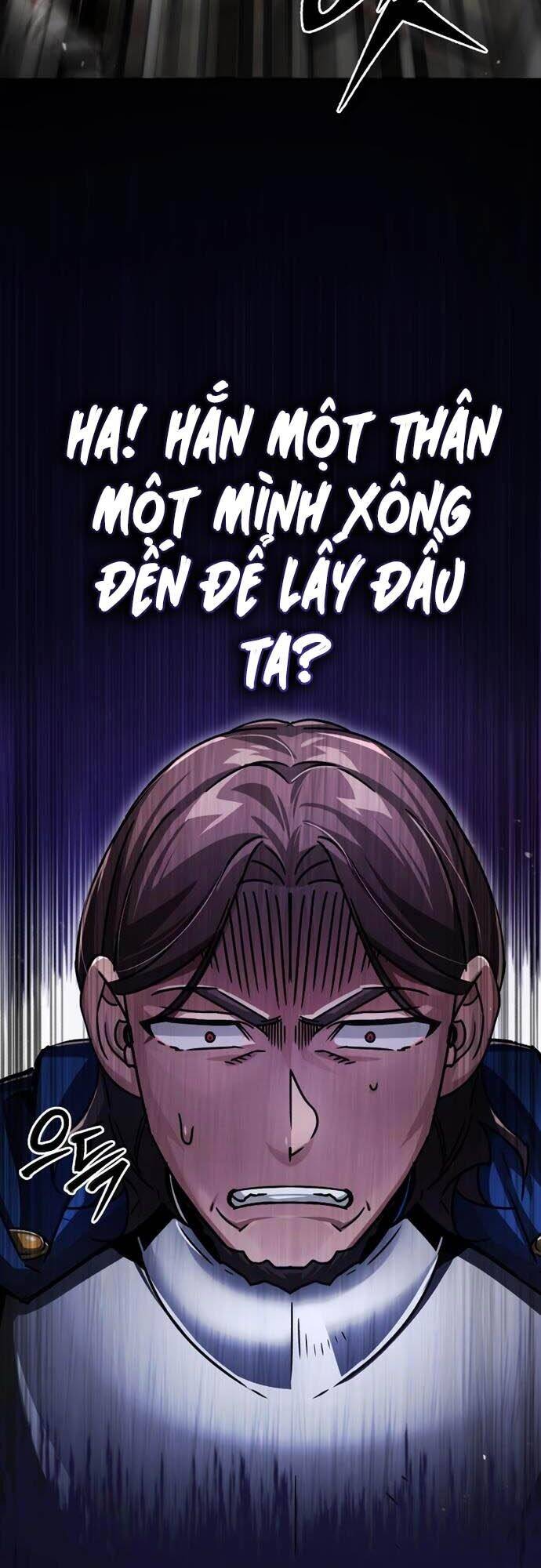 Thiên Quỷ Chẳng Sống Nổi Cuộc Đời Bình Thường Chap 56 - Next Chap 57