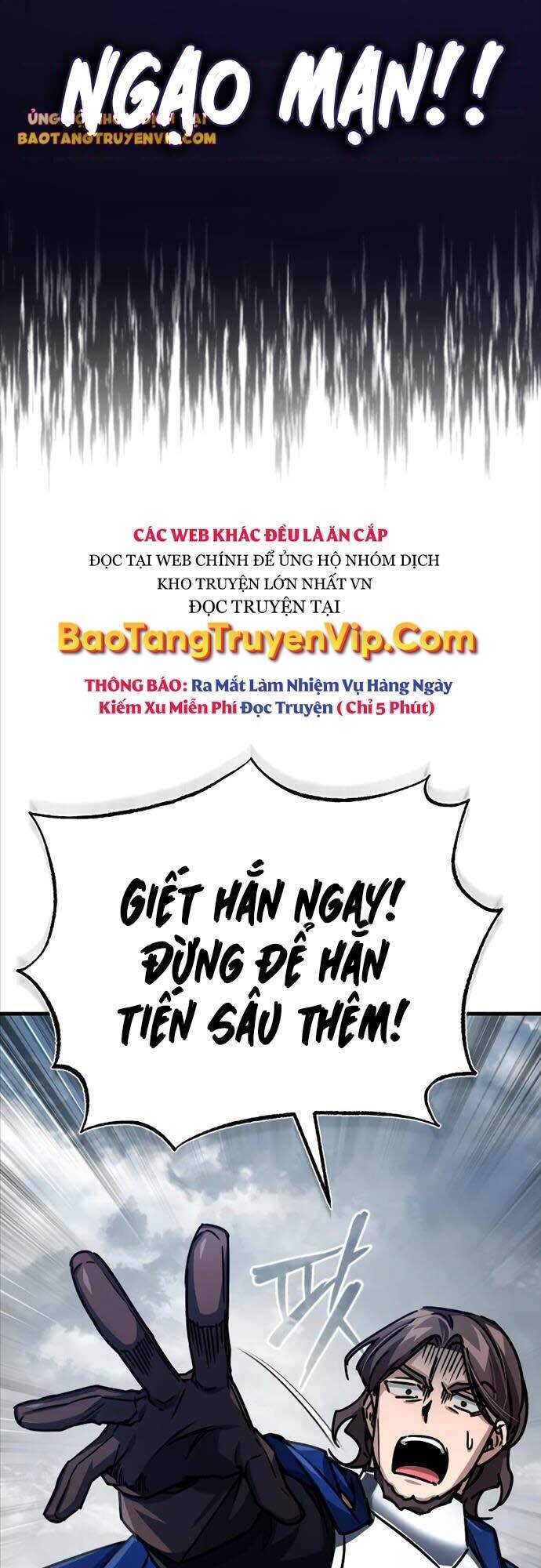 Thiên Quỷ Chẳng Sống Nổi Cuộc Đời Bình Thường Chap 56 - Next Chap 57