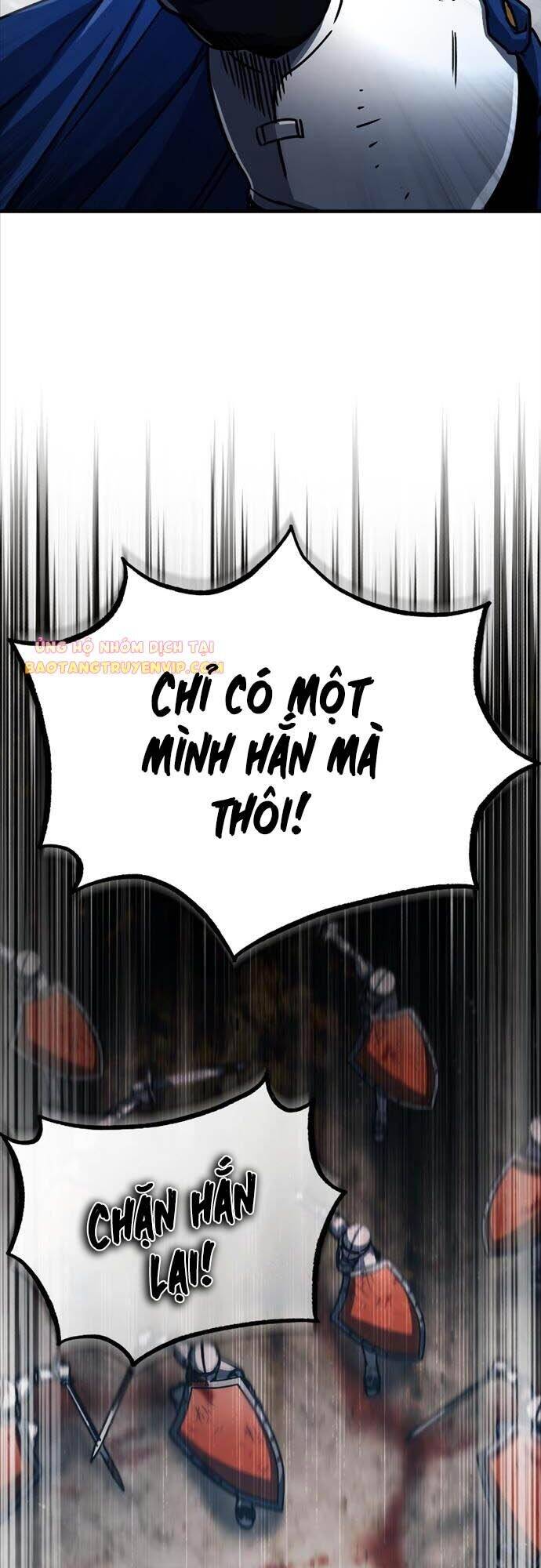 Thiên Quỷ Chẳng Sống Nổi Cuộc Đời Bình Thường Chap 56 - Next Chap 57