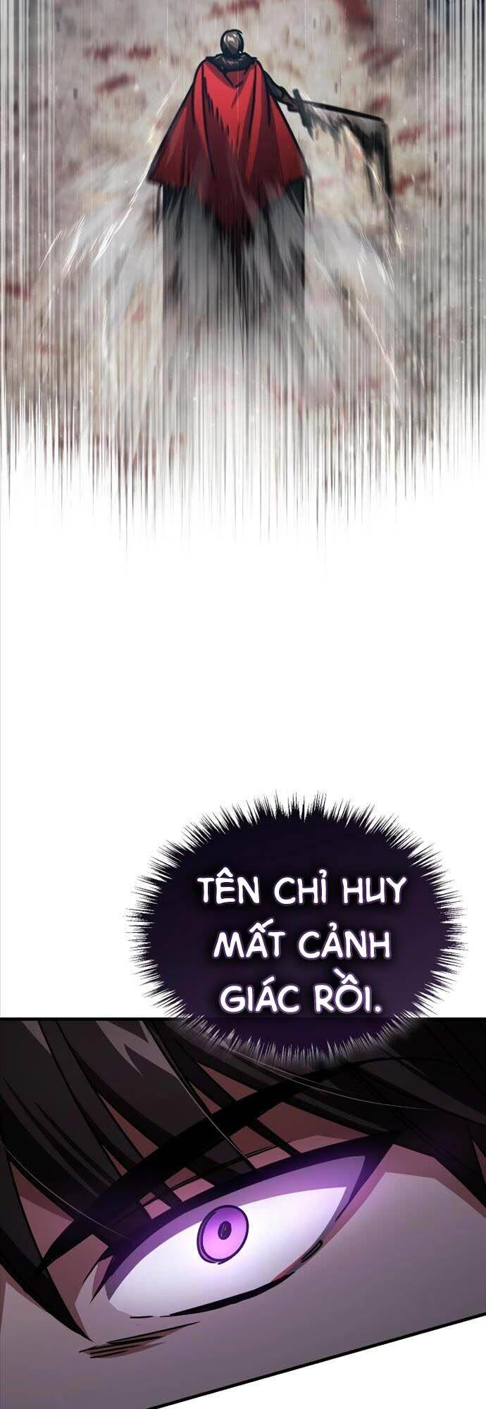 Thiên Quỷ Chẳng Sống Nổi Cuộc Đời Bình Thường Chap 56 - Next Chap 57
