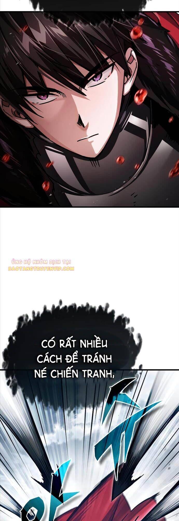 Thiên Quỷ Chẳng Sống Nổi Cuộc Đời Bình Thường Chap 56 - Next Chap 57
