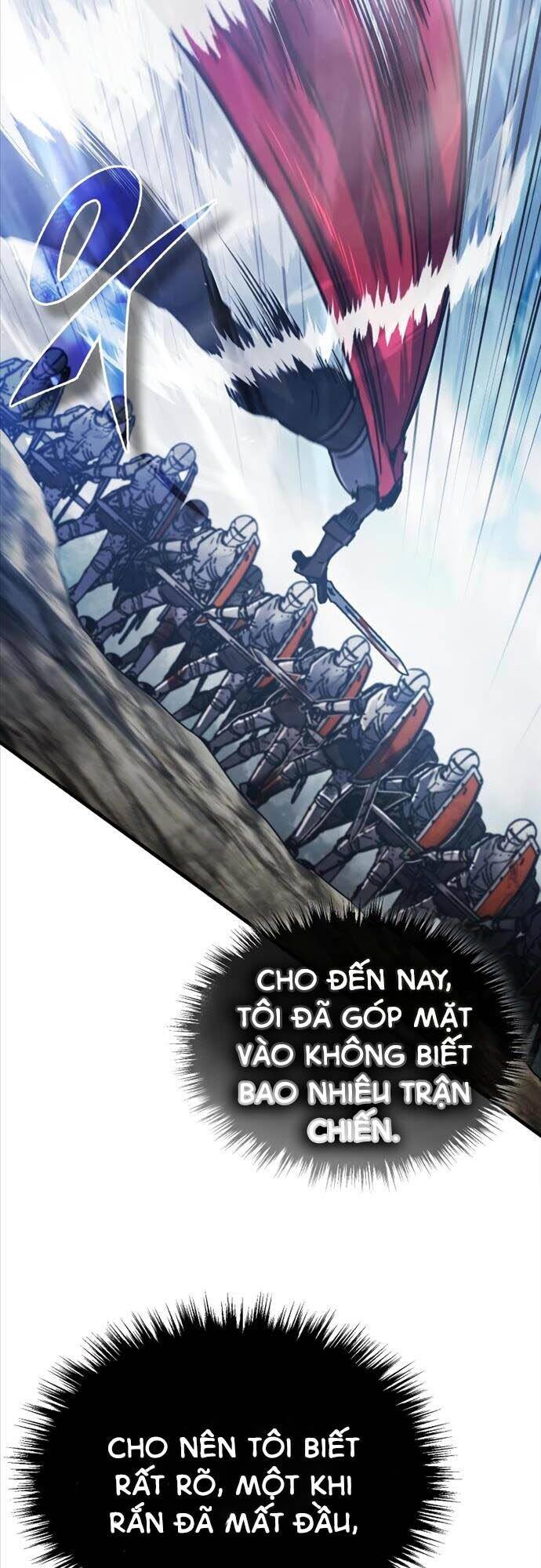 Thiên Quỷ Chẳng Sống Nổi Cuộc Đời Bình Thường Chap 56 - Next Chap 57