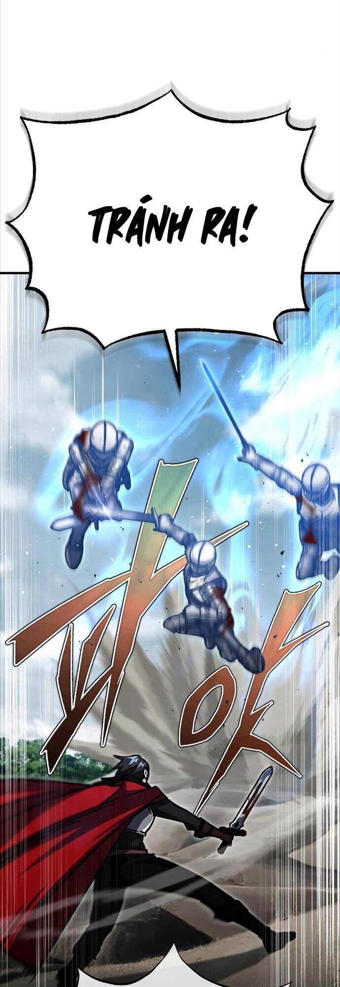 Thiên Quỷ Chẳng Sống Nổi Cuộc Đời Bình Thường Chap 56 - Next Chap 57