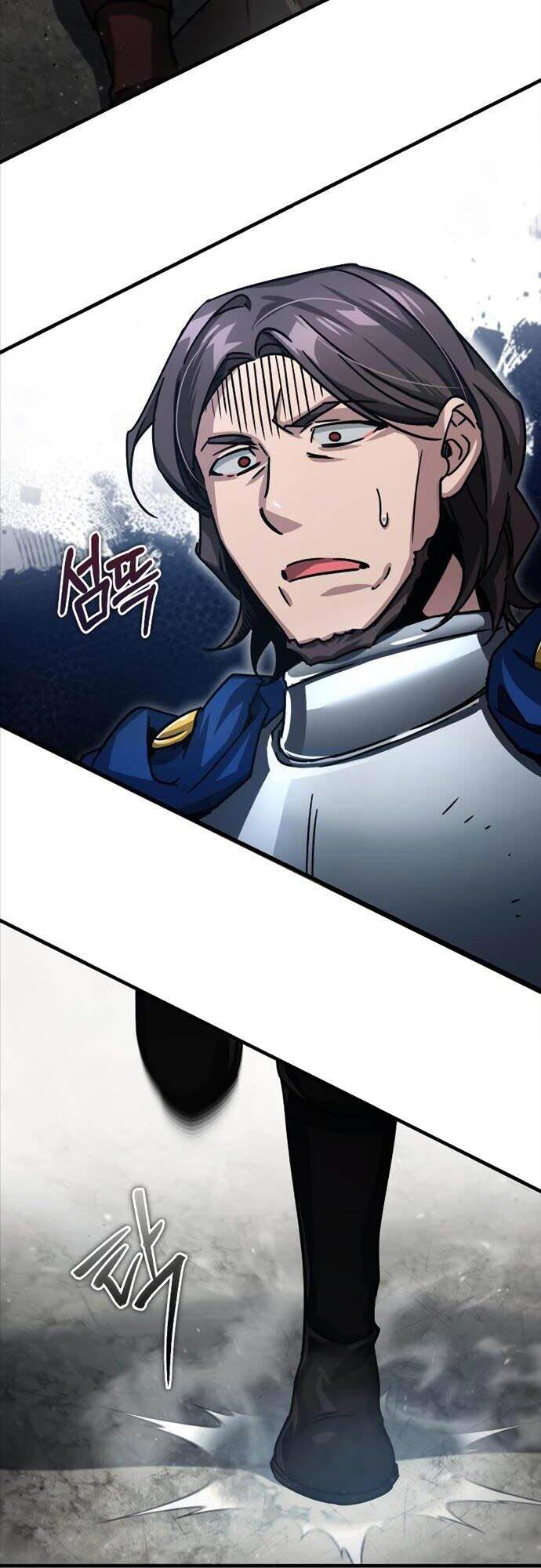 Thiên Quỷ Chẳng Sống Nổi Cuộc Đời Bình Thường Chap 56 - Next Chap 57