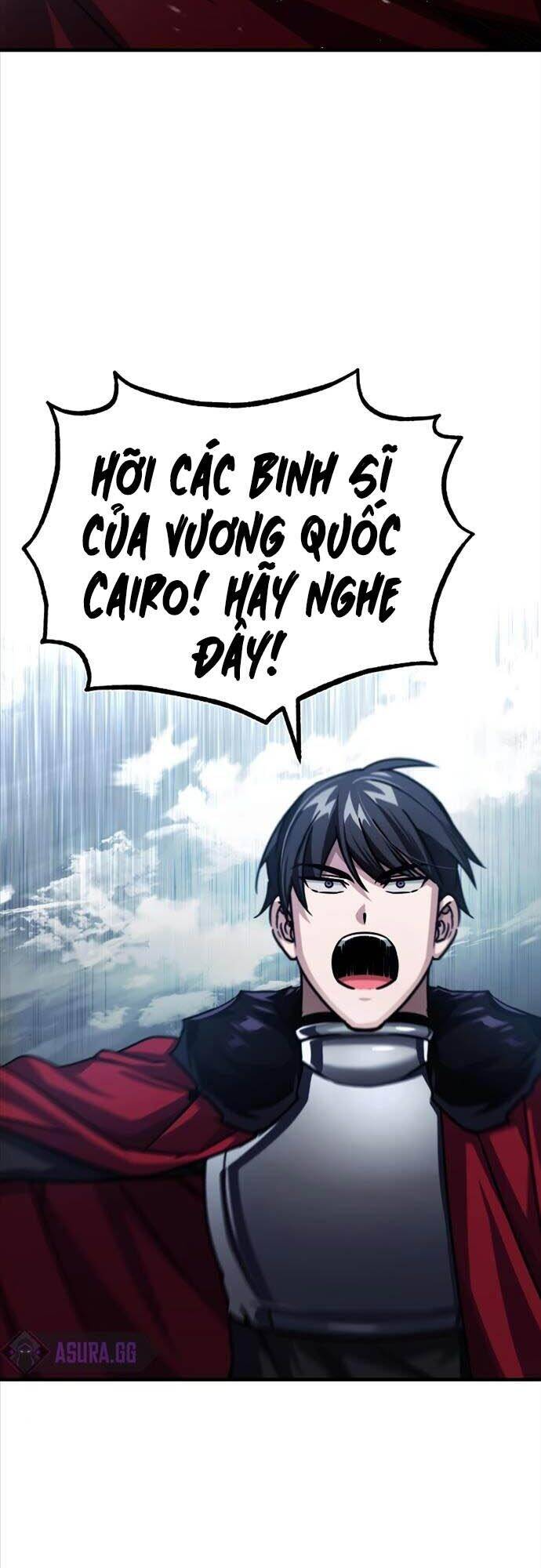 Thiên Quỷ Chẳng Sống Nổi Cuộc Đời Bình Thường Chap 56 - Next Chap 57