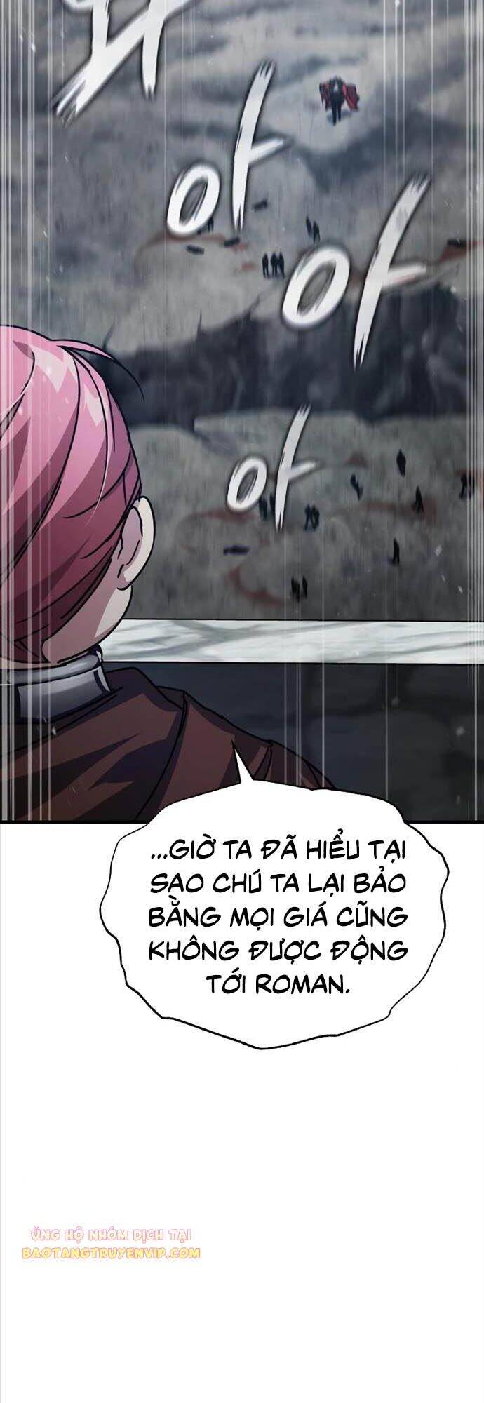 Thiên Quỷ Chẳng Sống Nổi Cuộc Đời Bình Thường Chap 56 - Next Chap 57