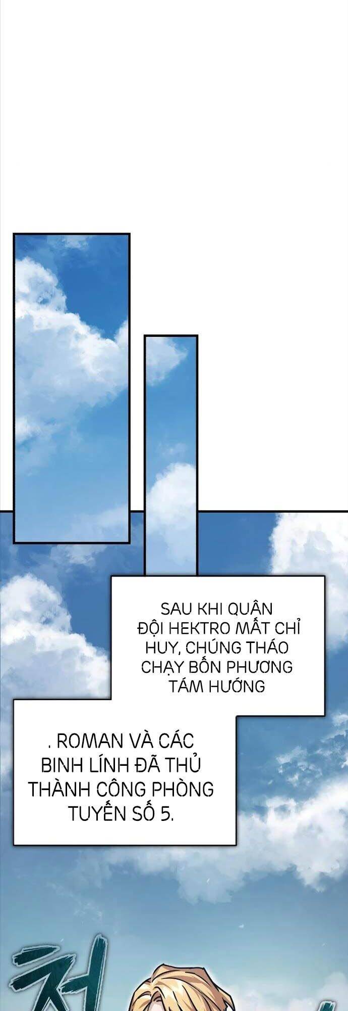 Thiên Quỷ Chẳng Sống Nổi Cuộc Đời Bình Thường Chap 56 - Next Chap 57