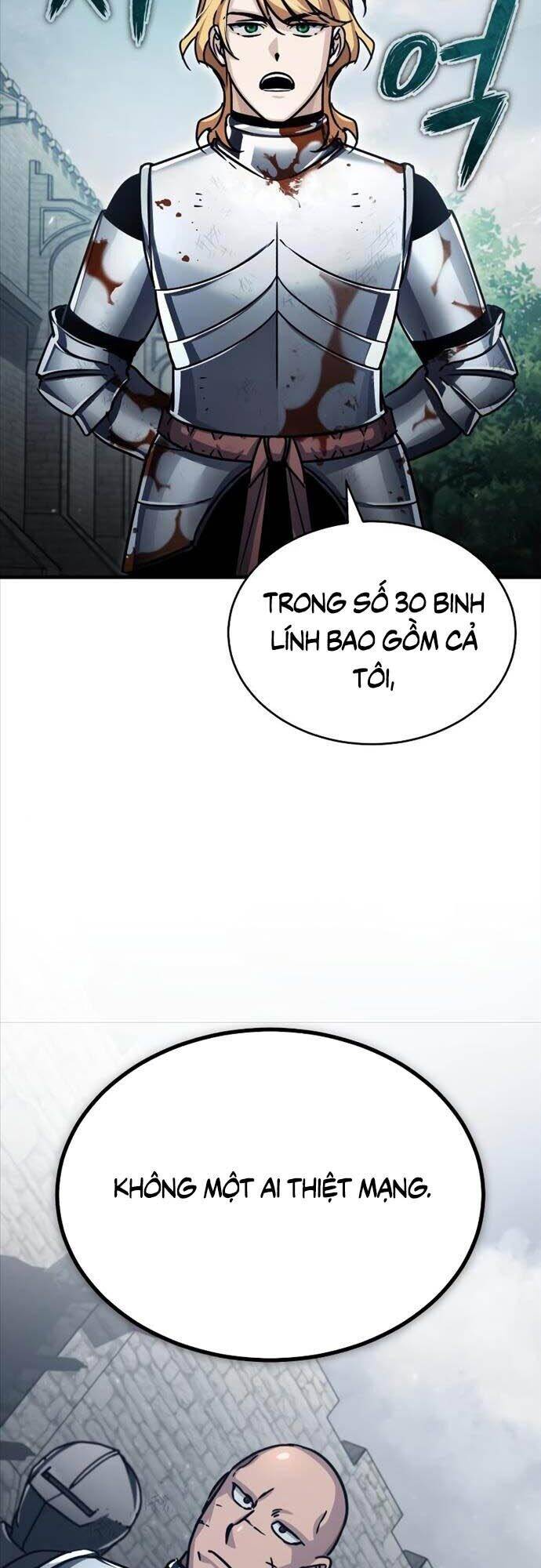 Thiên Quỷ Chẳng Sống Nổi Cuộc Đời Bình Thường Chap 56 - Next Chap 57