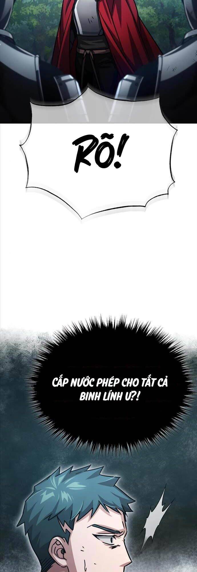 Thiên Quỷ Chẳng Sống Nổi Cuộc Đời Bình Thường Chap 56 - Next Chap 57