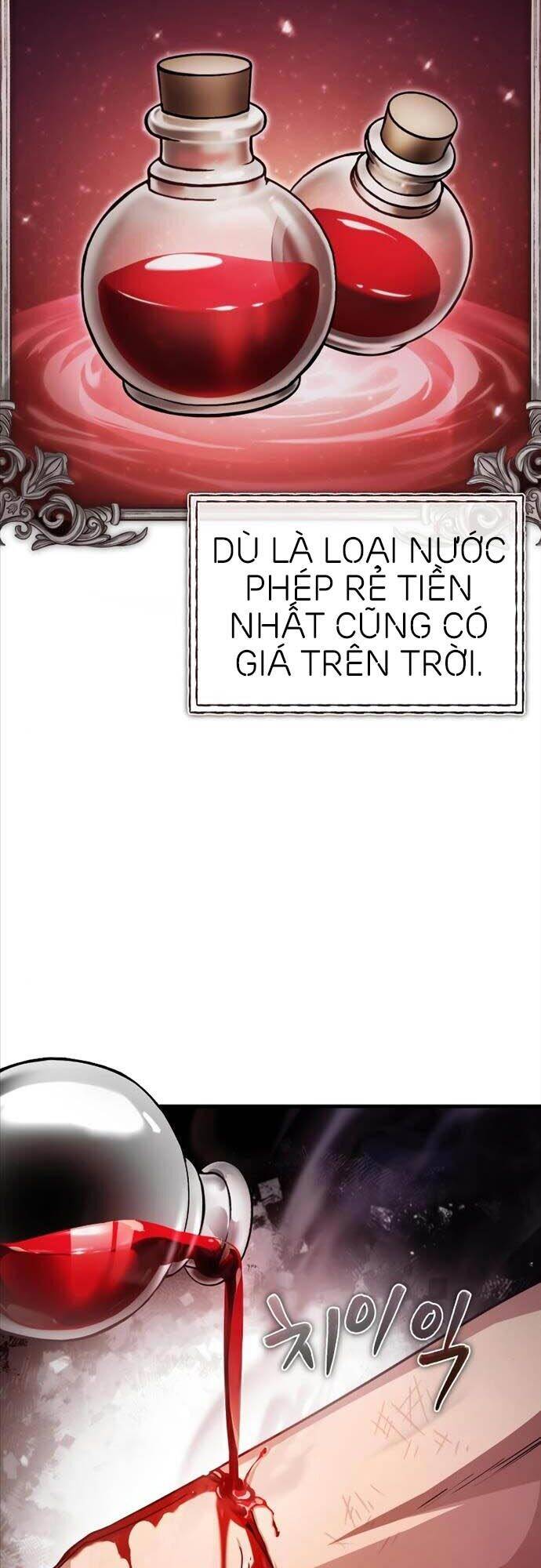 Thiên Quỷ Chẳng Sống Nổi Cuộc Đời Bình Thường Chap 56 - Next Chap 57