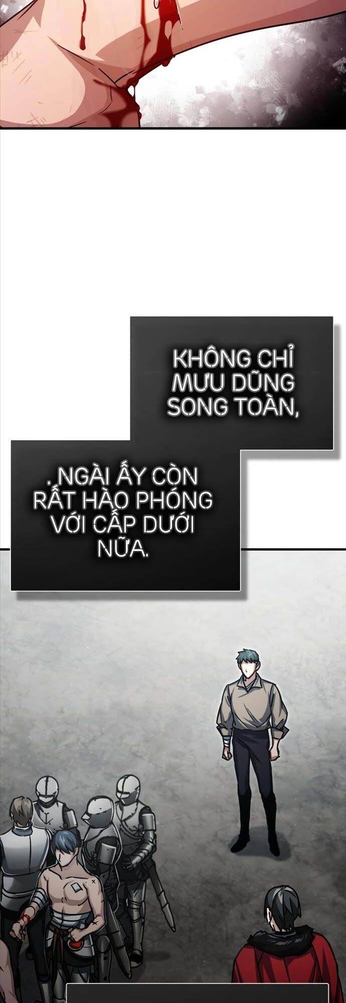 Thiên Quỷ Chẳng Sống Nổi Cuộc Đời Bình Thường Chap 56 - Next Chap 57