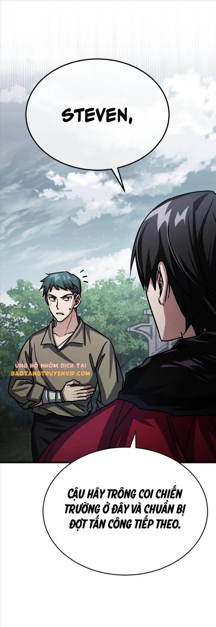 Thiên Quỷ Chẳng Sống Nổi Cuộc Đời Bình Thường Chap 56 - Next Chap 57