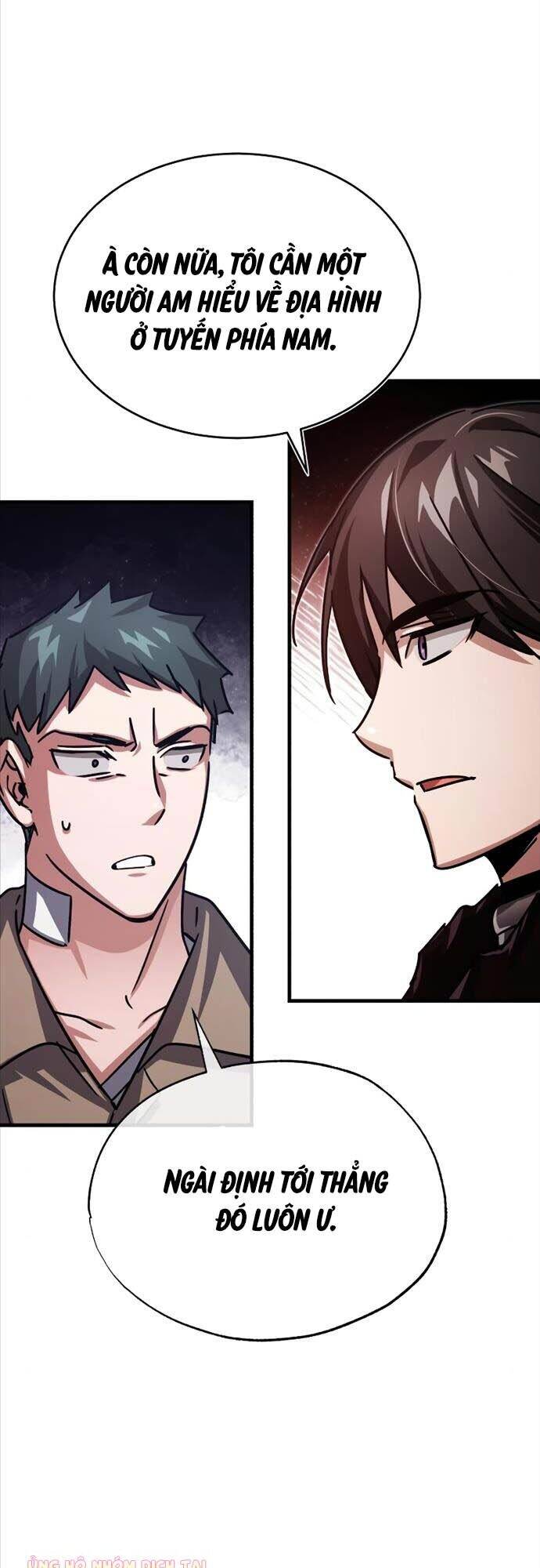 Thiên Quỷ Chẳng Sống Nổi Cuộc Đời Bình Thường Chap 56 - Next Chap 57