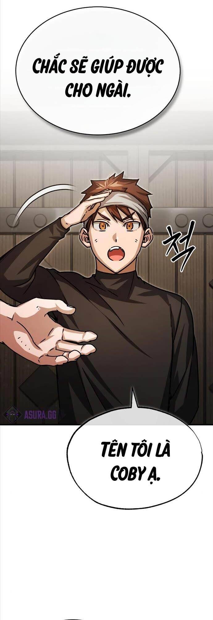 Thiên Quỷ Chẳng Sống Nổi Cuộc Đời Bình Thường Chap 56 - Next Chap 57