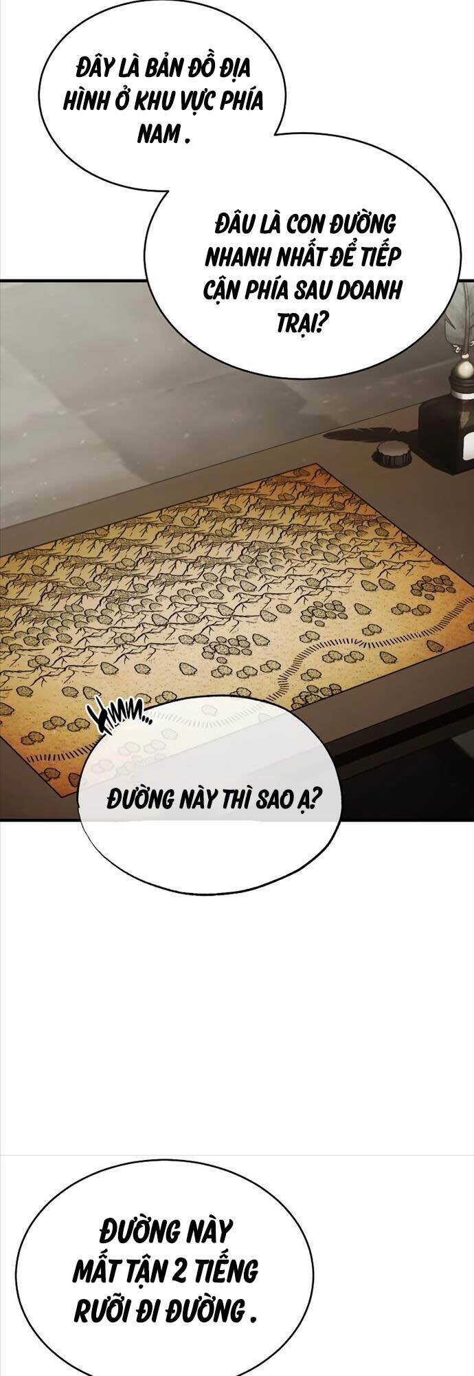 Thiên Quỷ Chẳng Sống Nổi Cuộc Đời Bình Thường Chap 56 - Next Chap 57