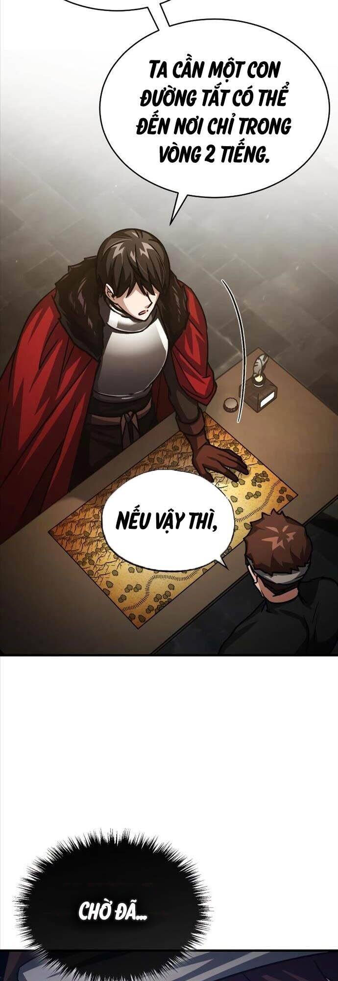 Thiên Quỷ Chẳng Sống Nổi Cuộc Đời Bình Thường Chap 56 - Next Chap 57