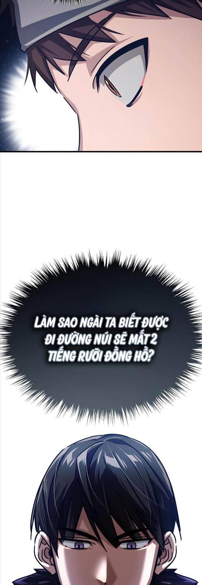 Thiên Quỷ Chẳng Sống Nổi Cuộc Đời Bình Thường Chap 56 - Next Chap 57