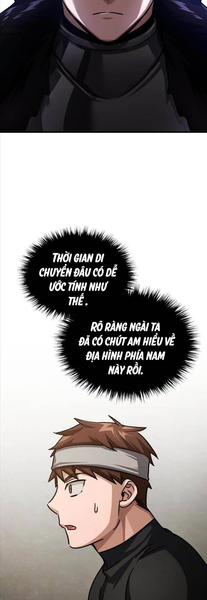 Thiên Quỷ Chẳng Sống Nổi Cuộc Đời Bình Thường Chap 56 - Next Chap 57