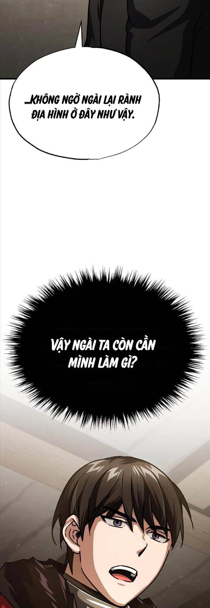 Thiên Quỷ Chẳng Sống Nổi Cuộc Đời Bình Thường Chap 56 - Next Chap 57