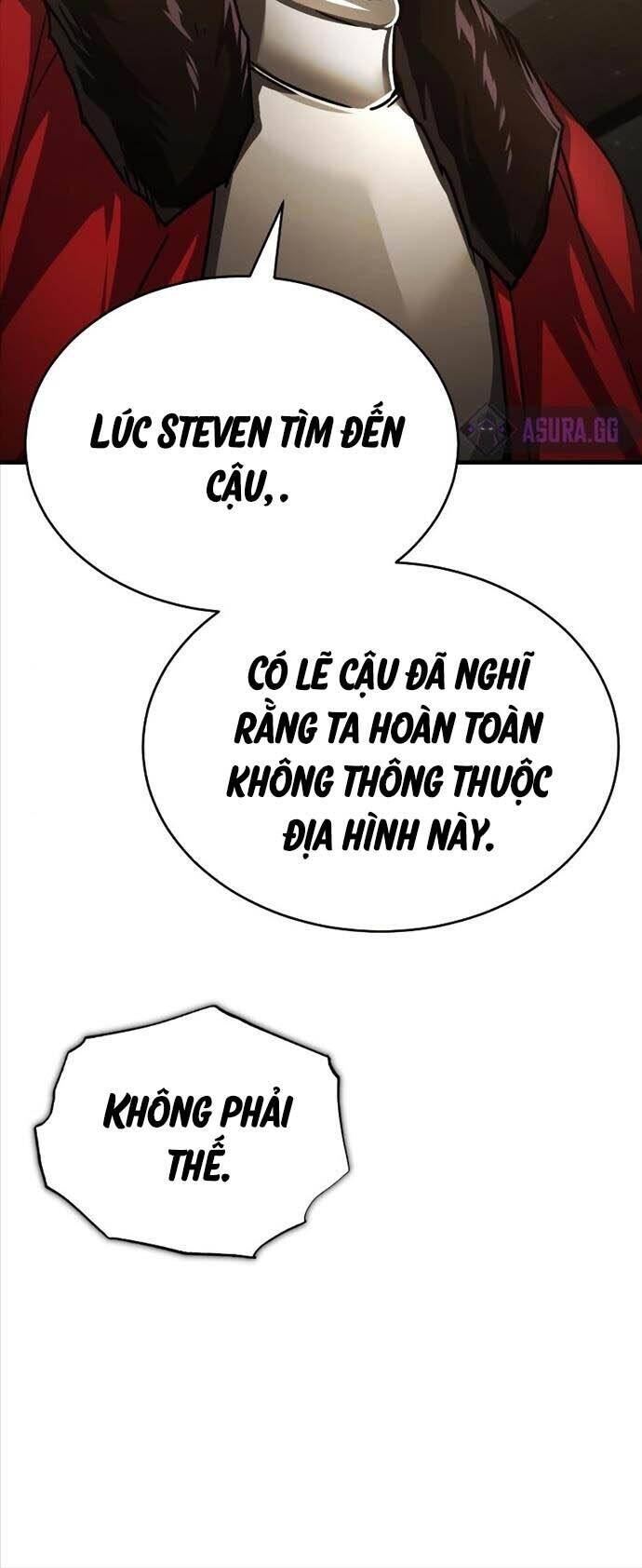 Thiên Quỷ Chẳng Sống Nổi Cuộc Đời Bình Thường Chap 56 - Next Chap 57
