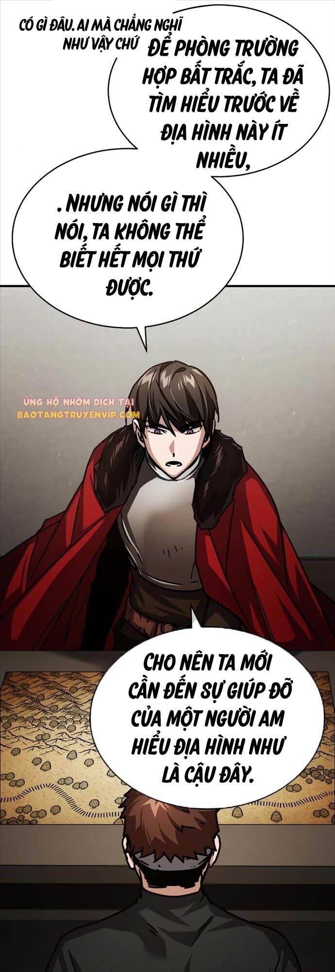 Thiên Quỷ Chẳng Sống Nổi Cuộc Đời Bình Thường Chap 56 - Next Chap 57