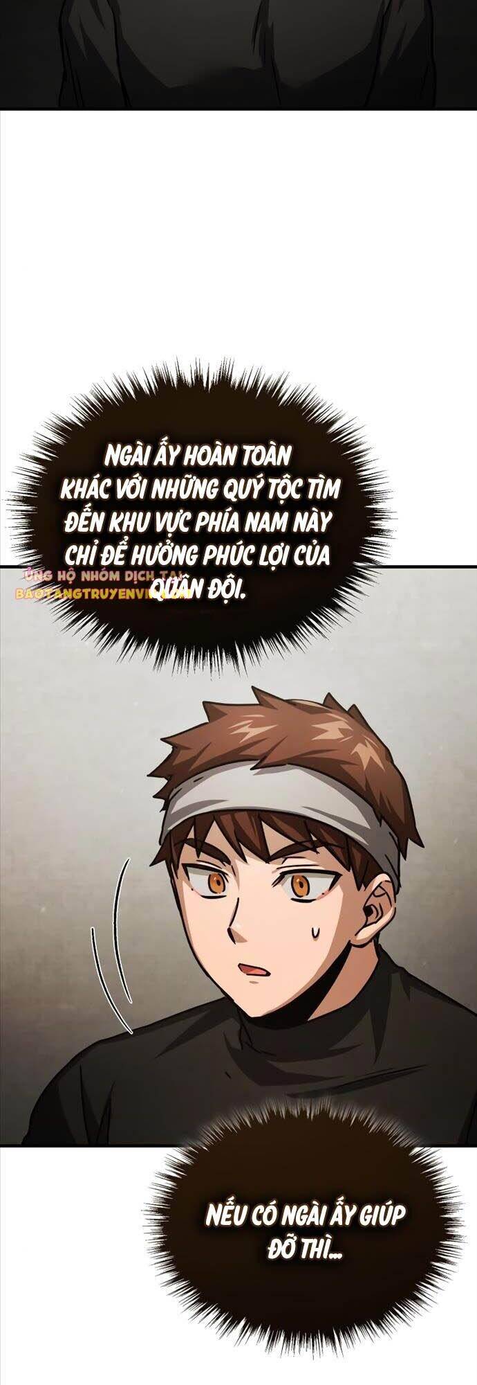 Thiên Quỷ Chẳng Sống Nổi Cuộc Đời Bình Thường Chap 56 - Next Chap 57