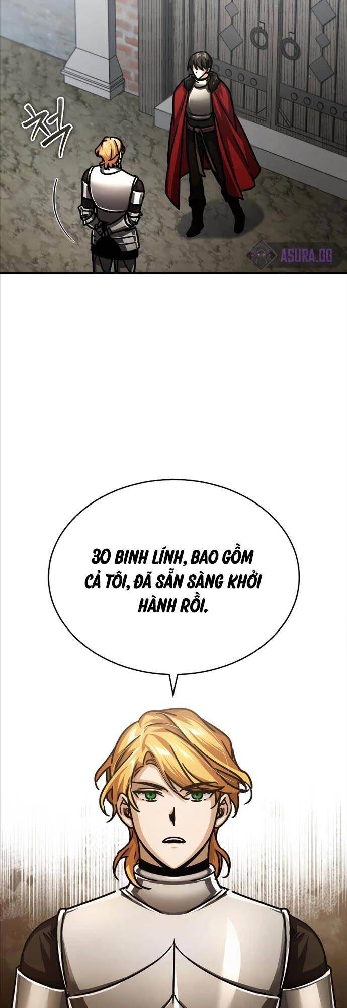 Thiên Quỷ Chẳng Sống Nổi Cuộc Đời Bình Thường Chap 56 - Next Chap 57