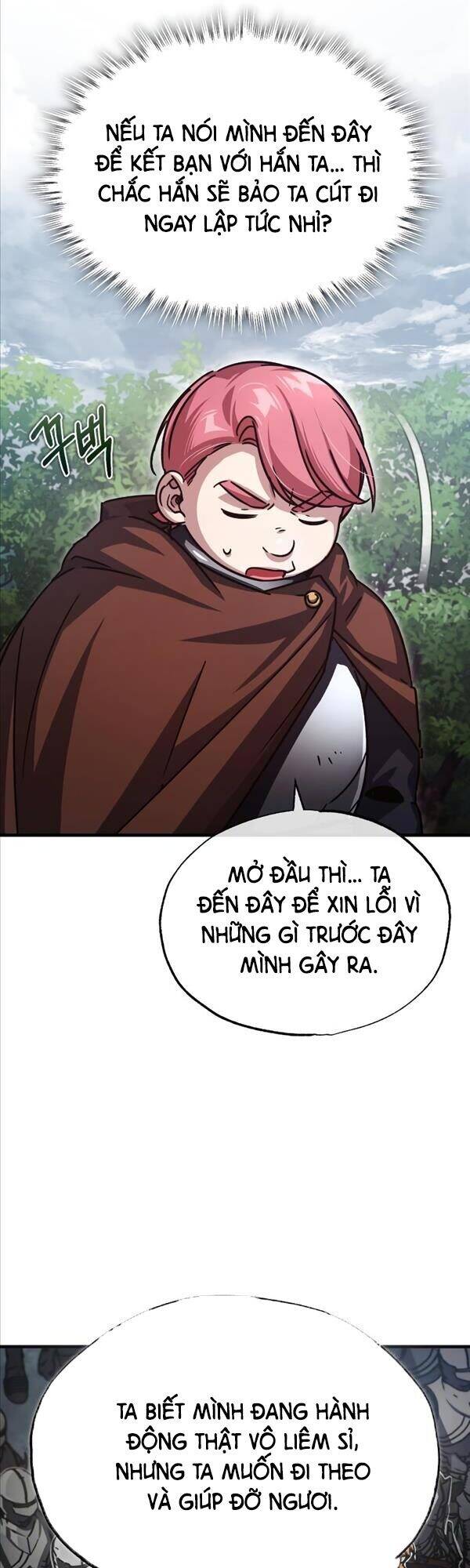 Thiên Quỷ Chẳng Sống Nổi Cuộc Đời Bình Thường Chap 57 - Next Chap 58