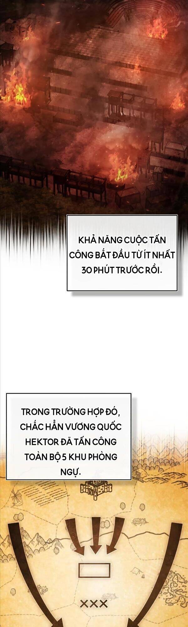 Thiên Quỷ Chẳng Sống Nổi Cuộc Đời Bình Thường Chap 57 - Next Chap 58