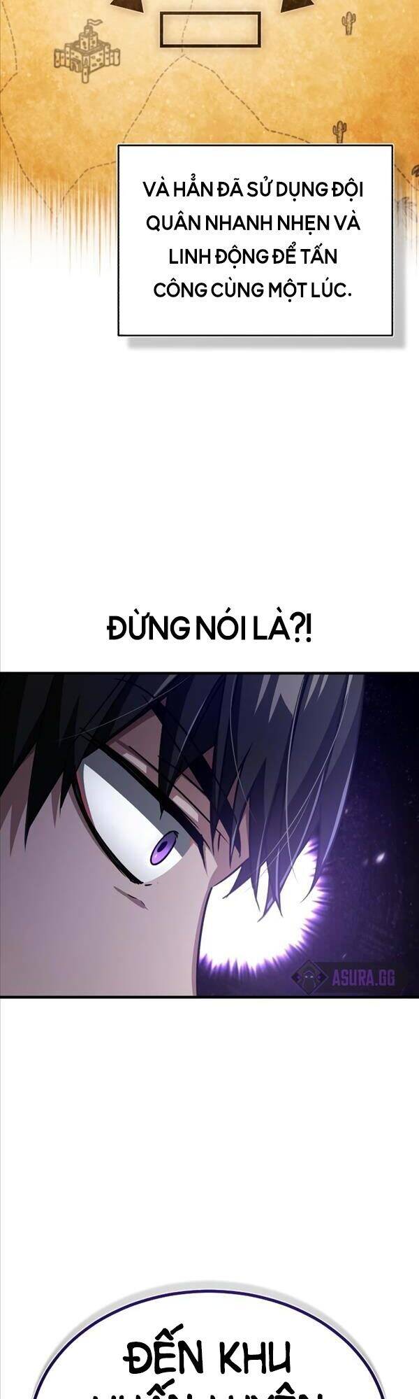 Thiên Quỷ Chẳng Sống Nổi Cuộc Đời Bình Thường Chap 57 - Next Chap 58
