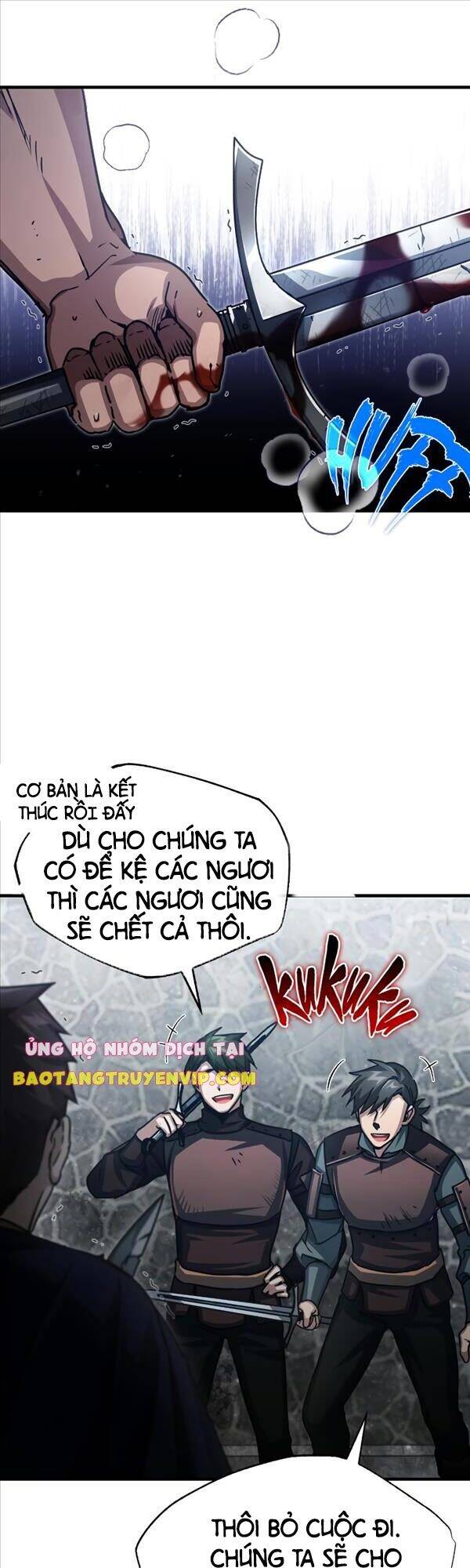 Thiên Quỷ Chẳng Sống Nổi Cuộc Đời Bình Thường Chap 57 - Next Chap 58