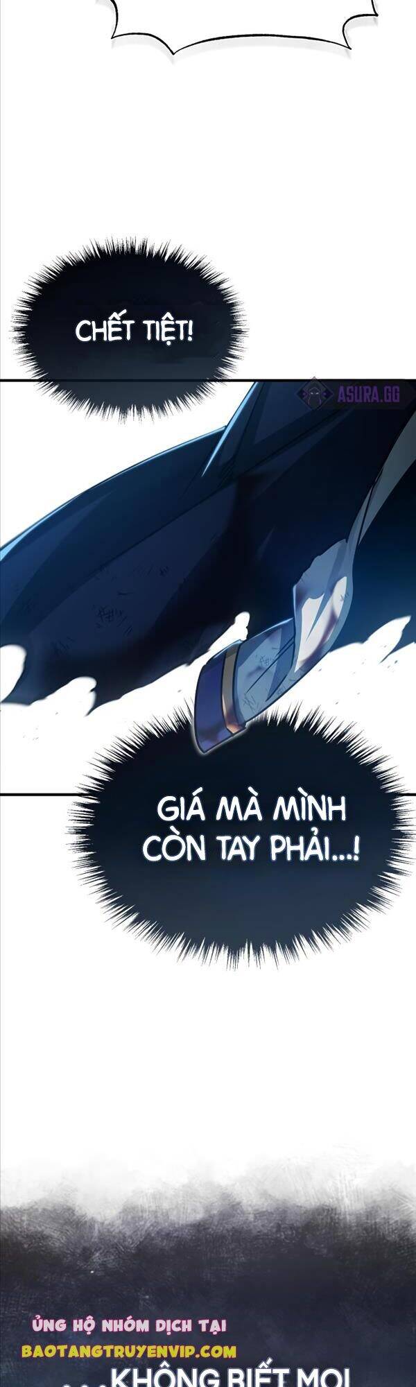 Thiên Quỷ Chẳng Sống Nổi Cuộc Đời Bình Thường Chap 57 - Next Chap 58