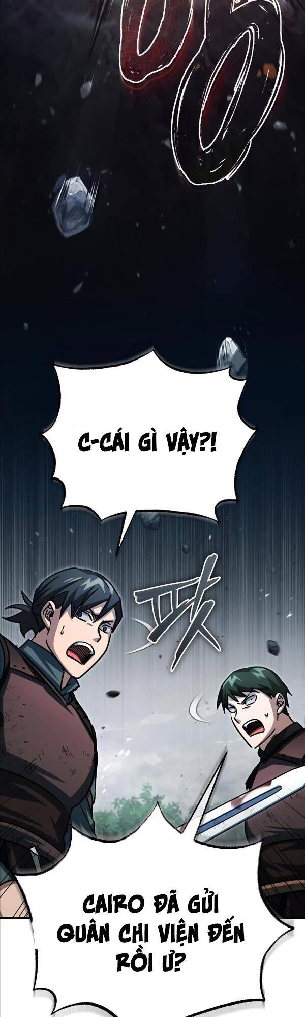 Thiên Quỷ Chẳng Sống Nổi Cuộc Đời Bình Thường Chap 57 - Next Chap 58