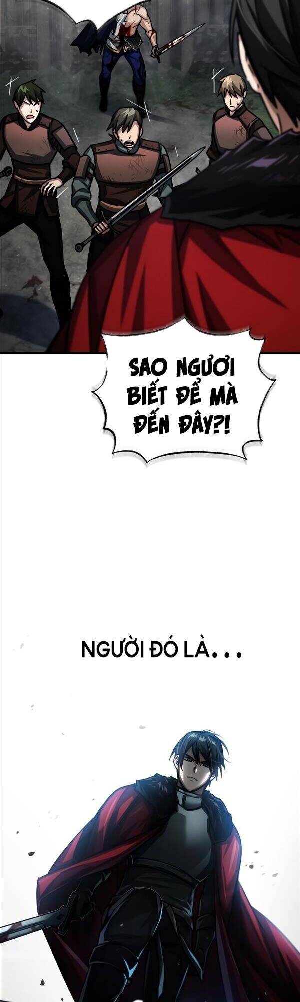 Thiên Quỷ Chẳng Sống Nổi Cuộc Đời Bình Thường Chap 57 - Next Chap 58
