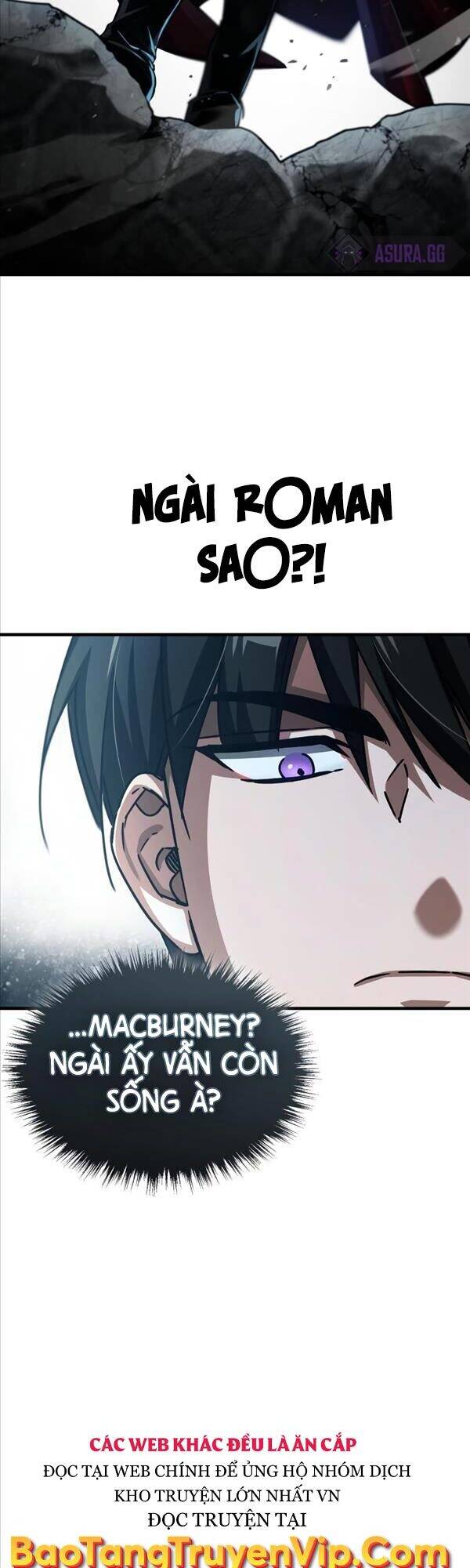 Thiên Quỷ Chẳng Sống Nổi Cuộc Đời Bình Thường Chap 57 - Next Chap 58