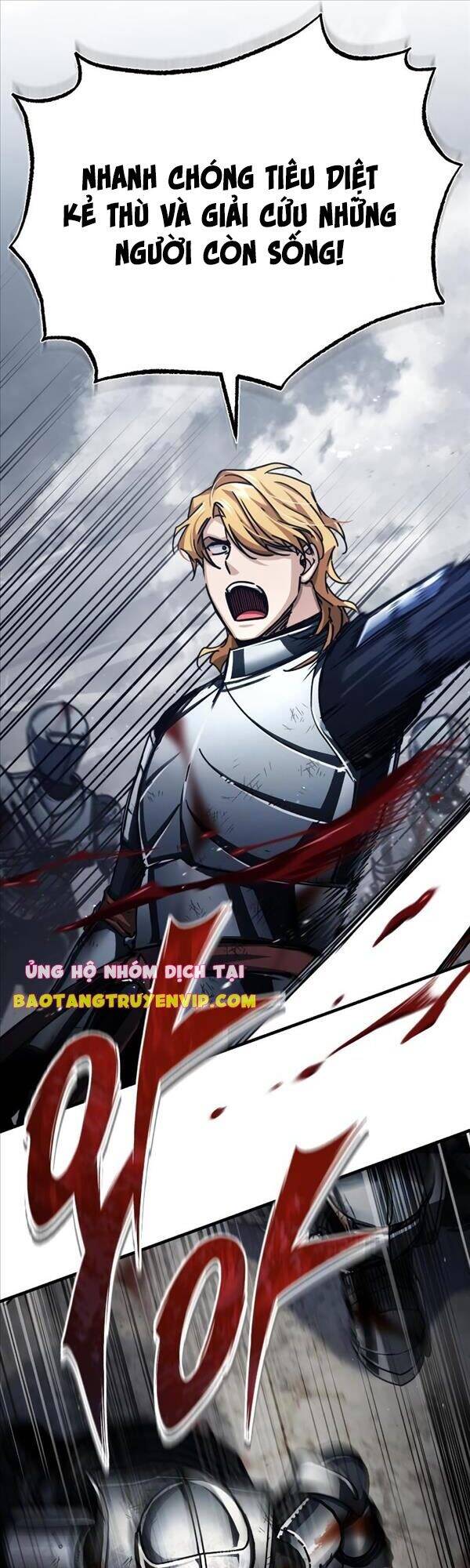 Thiên Quỷ Chẳng Sống Nổi Cuộc Đời Bình Thường Chap 57 - Next Chap 58