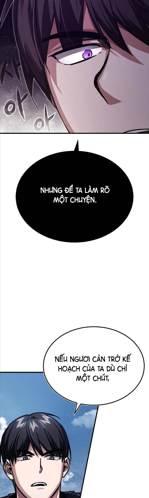 Thiên Quỷ Chẳng Sống Nổi Cuộc Đời Bình Thường Chap 57 - Next Chap 58