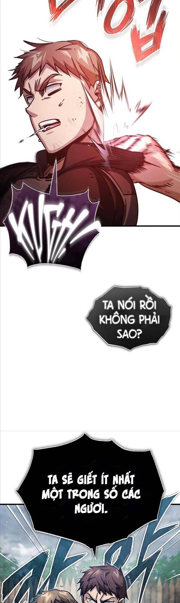 Thiên Quỷ Chẳng Sống Nổi Cuộc Đời Bình Thường Chap 57 - Next Chap 58