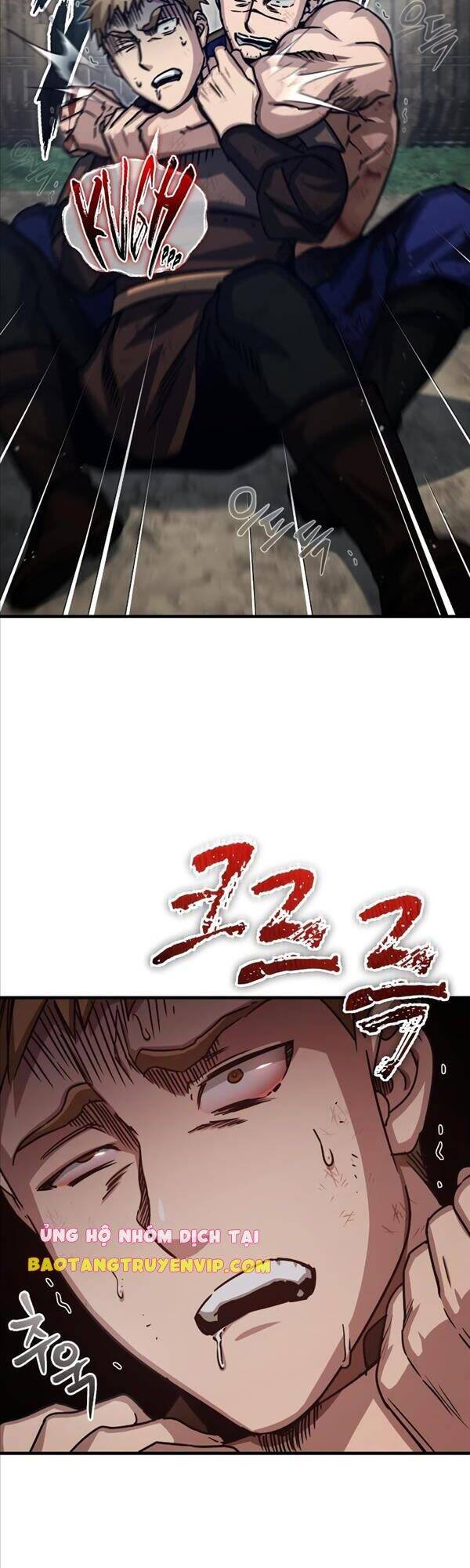 Thiên Quỷ Chẳng Sống Nổi Cuộc Đời Bình Thường Chap 57 - Next Chap 58