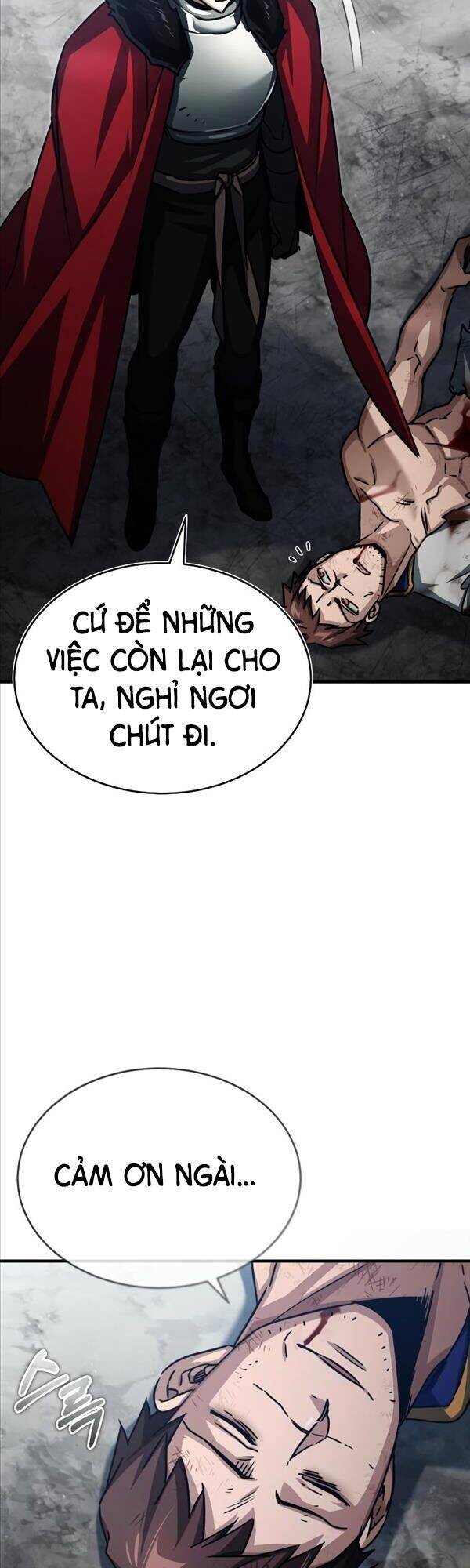 Thiên Quỷ Chẳng Sống Nổi Cuộc Đời Bình Thường Chap 57 - Next Chap 58