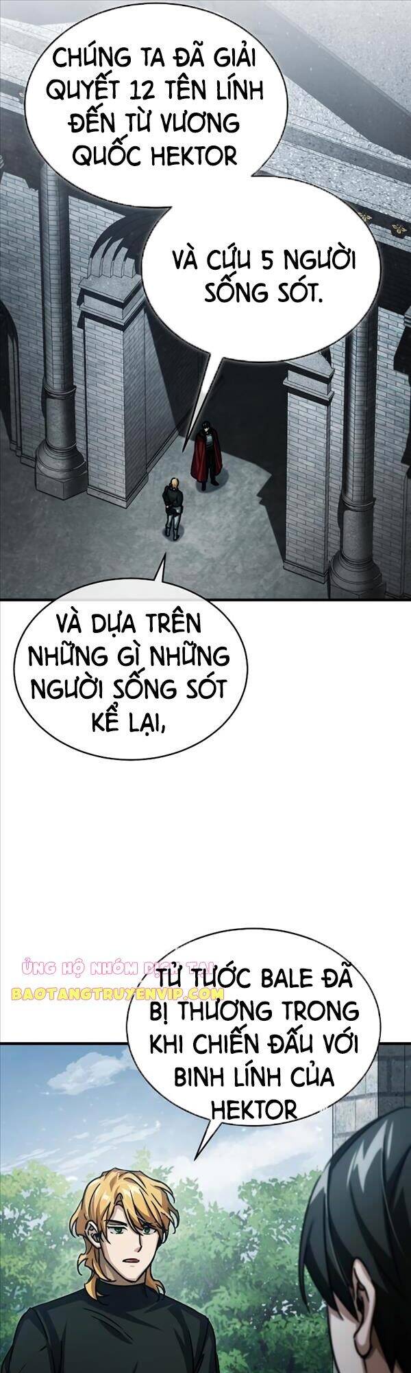 Thiên Quỷ Chẳng Sống Nổi Cuộc Đời Bình Thường Chap 57 - Next Chap 58