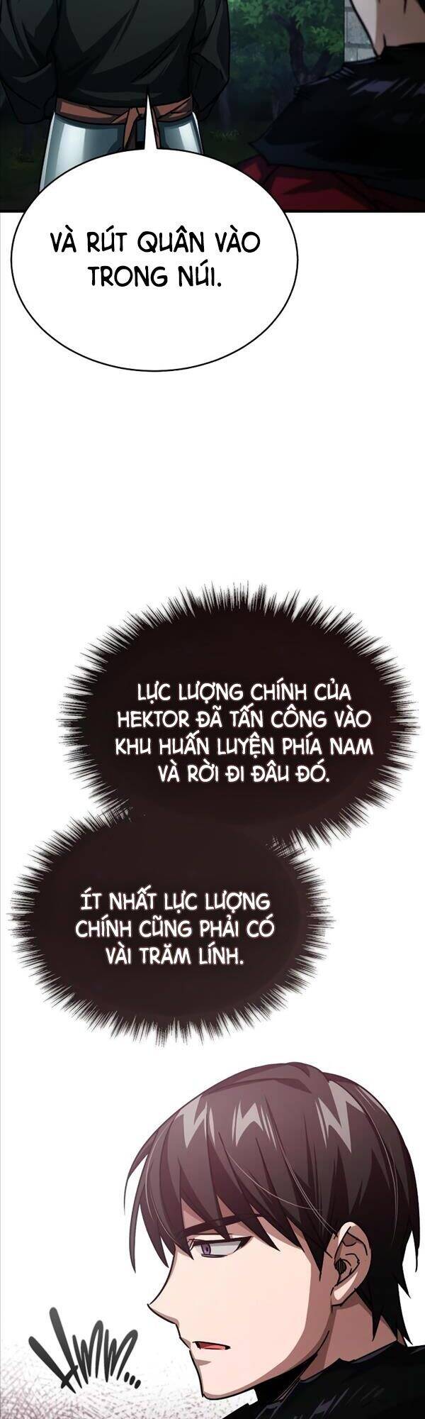 Thiên Quỷ Chẳng Sống Nổi Cuộc Đời Bình Thường Chap 57 - Next Chap 58