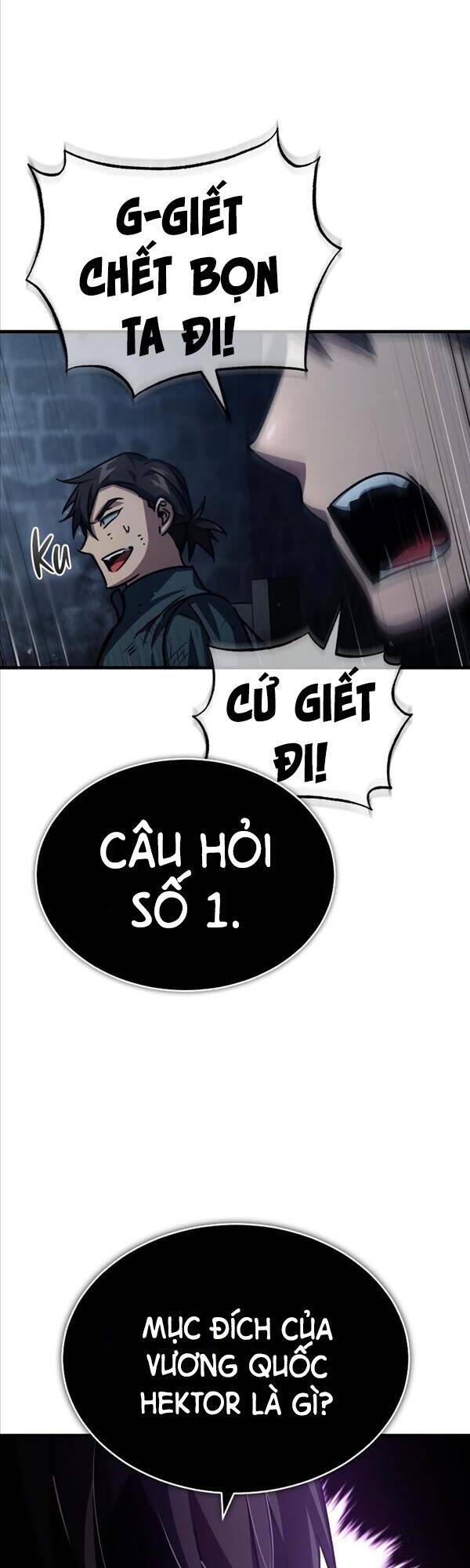 Thiên Quỷ Chẳng Sống Nổi Cuộc Đời Bình Thường Chap 57 - Next Chap 58