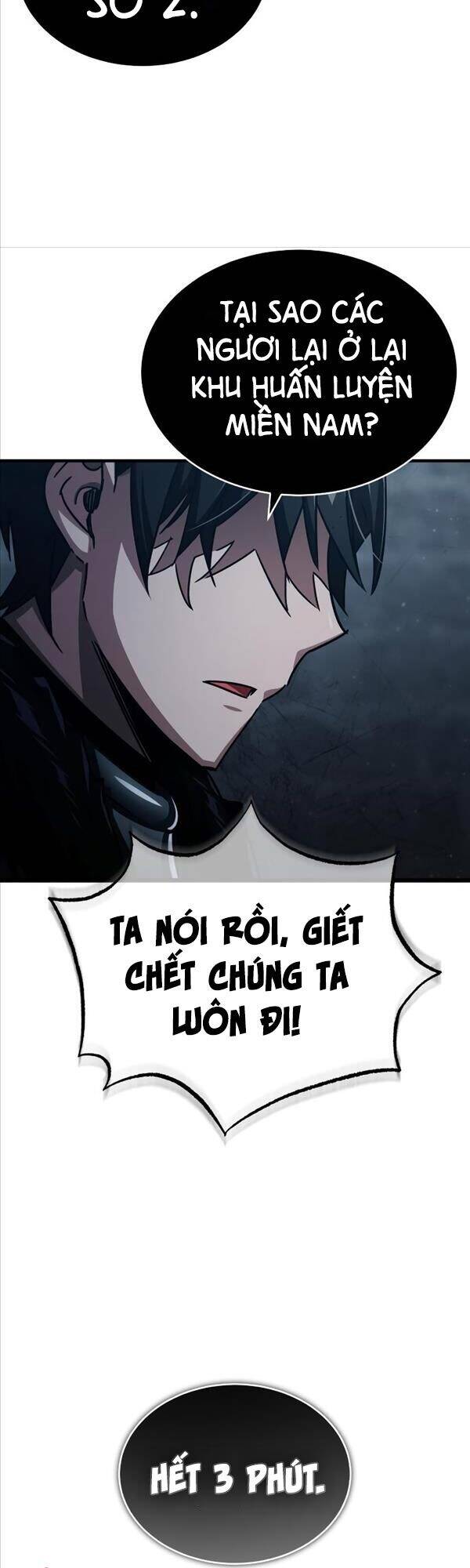 Thiên Quỷ Chẳng Sống Nổi Cuộc Đời Bình Thường Chap 57 - Next Chap 58